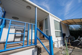 Mobilehome 4 personnes